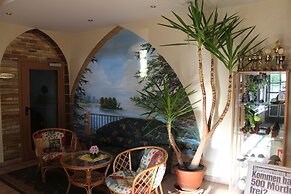 Müritz-Landhotel Grüner Baum