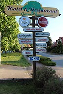 Müritz-Landhotel Grüner Baum