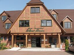 Müritz-Landhotel Grüner Baum