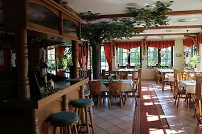 Müritz-Landhotel Grüner Baum