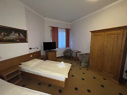 Müritz-Landhotel Grüner Baum