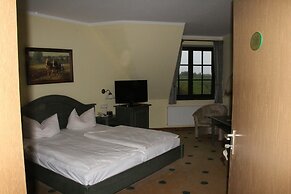 Müritz-Landhotel Grüner Baum