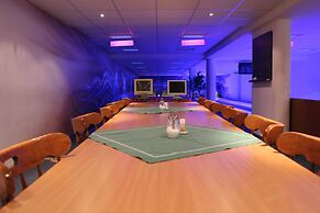 Müritz-Landhotel Grüner Baum