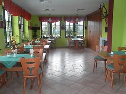 Müritz-Landhotel Grüner Baum