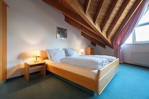 Hotel Sonne
