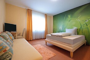 Hotel Sonne