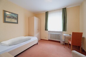 Hotel Sonne