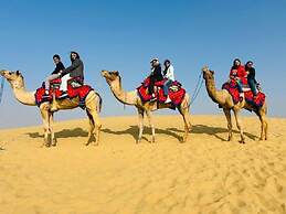 Hotel Robin Jaisalmer