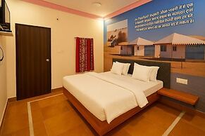Hotel Robin Jaisalmer