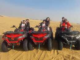 Hotel Robin Jaisalmer