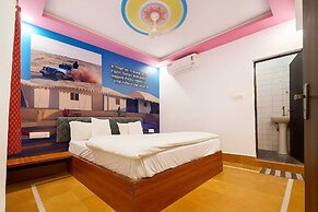 Hotel Robin Jaisalmer