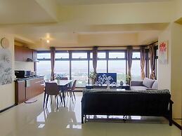 Luxurious Haven in the Sky