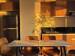 Luxurious Haven in the Sky
