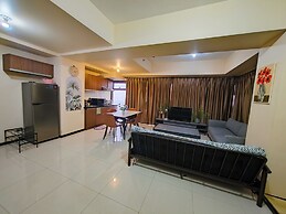 Luxurious Haven in the Sky