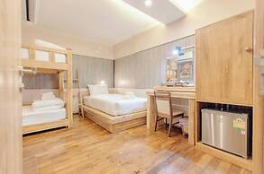 GOYA HOTEL
