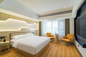 Wei Lai Hotel