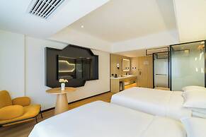 Wei Lai Hotel