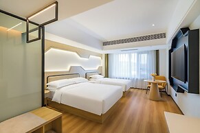 Wei Lai Hotel