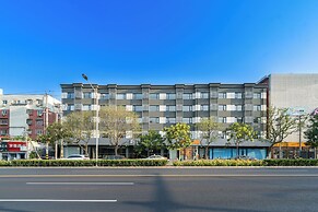 Wei Lai Hotel