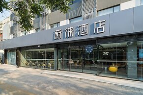 Wei Lai Hotel