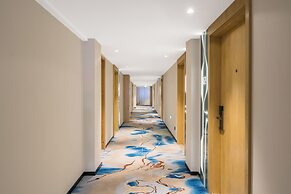 Wei Lai Hotel