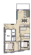 Premium Apartment in Schwaz