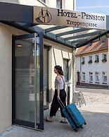 Hotel-Pension Treppengasse