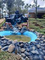 View Point Wayanad Resort