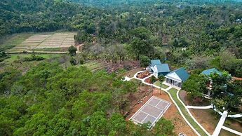 View Point Wayanad Resort