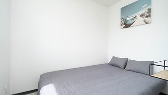Charming Villa by Serignan Beach