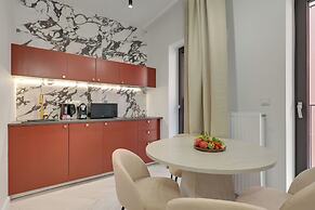 GRANO APARTMENTS Gdańsk Granaria