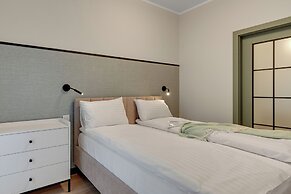 GRANO APARTMENTS Gdańsk Granaria
