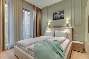 GRANO APARTMENTS Gdańsk Granaria