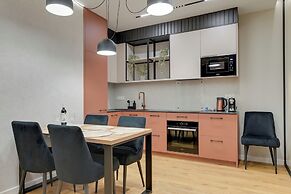 GRANO APARTMENTS Gdańsk Granaria