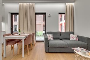 GRANO APARTMENTS Gdańsk Granaria