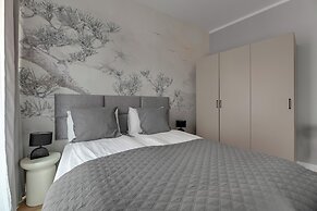 GRANO APARTMENTS Gdańsk Granaria