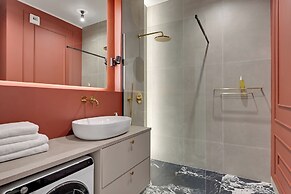 GRANO APARTMENTS Gdańsk Granaria