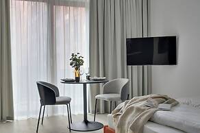GRANO APARTMENTS Gdańsk Granaria
