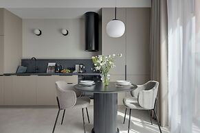 GRANO APARTMENTS Gdańsk Granaria