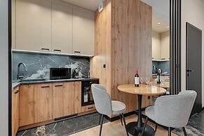 GRANO APARTMENTS Gdańsk Granaria