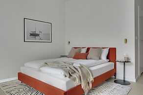 GRANO APARTMENTS Gdańsk Granaria