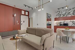 GRANO APARTMENTS Gdańsk Granaria