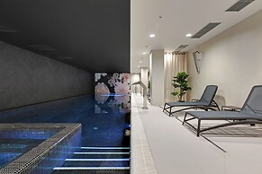 GRANO APARTMENTS Gdańsk Granaria