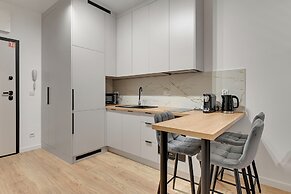 GRANO APARTMENTS Gdańsk Granaria