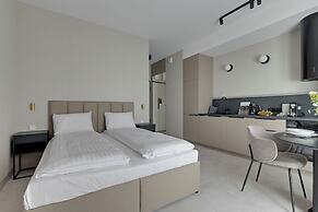 GRANO APARTMENTS Gdańsk Granaria