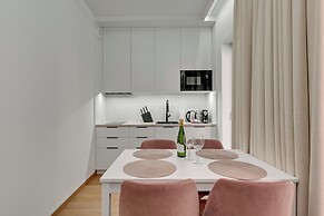 GRANO APARTMENTS Gdańsk Granaria