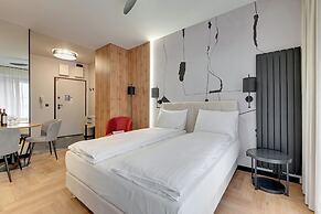 GRANO APARTMENTS Gdańsk Granaria