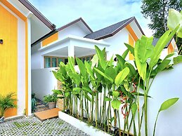 Lux Sila Pool Villa 3 Bedrooms 4 Beds