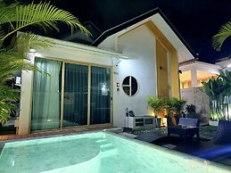 Lux Sila Pool Villa 3 Bedrooms 4 Beds