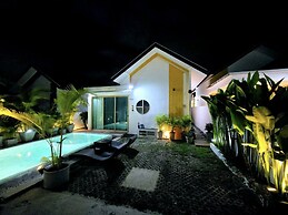 Lux Sila Pool Villa 3 Bedrooms 4 Beds